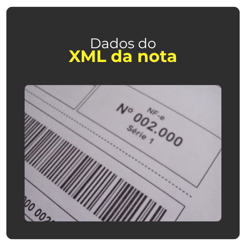 Tela de acompanhamento de retornos